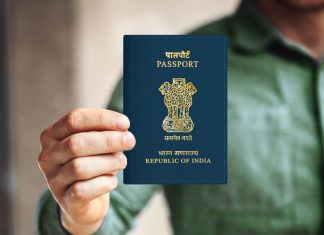 Passport