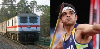 Ministry of Railways