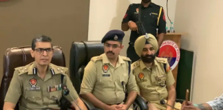 Jalandhar Police