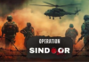 Operation Sindoor