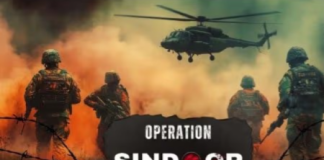 Operation Sindoor