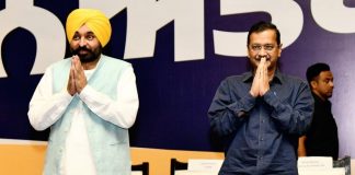 Arvind Kejriwal