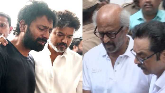 K. Bhagyaraj