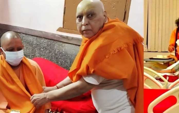 Mahant Sant Ramdas