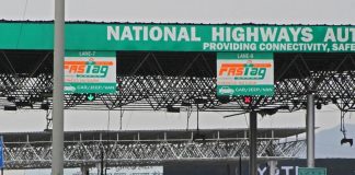 New highways