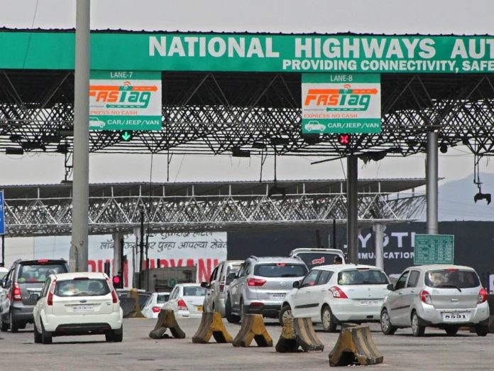 New highways