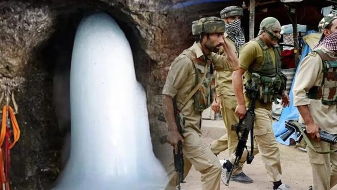 Amarnath Yatra
