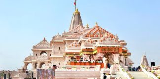 श्री राम मंदिर दान घोटाले में SIT की रिपोर्ट से बड़ा खुलासा, 45 दिन के फुटेज में 70 बार चुराई नोटों की गड्डियां! Ram Mandir