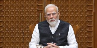 PM Modi