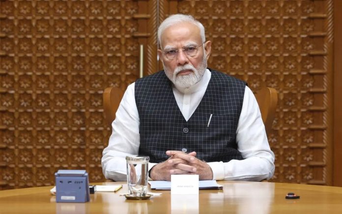 PM Modi