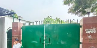 Rabri Devi