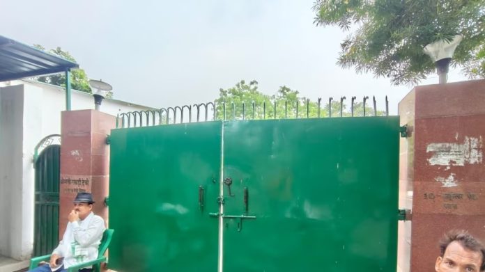 Rabri Devi