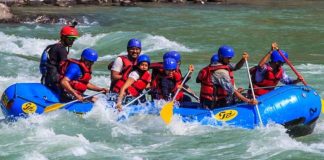 Rishikesh