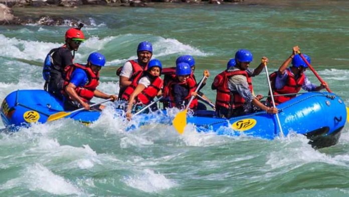 Rishikesh
