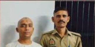 मथुरा में प्रवचन के नाम पर शर्मनाक घटना, लड़कियों का ब्रेनवॉश कर बाबा करता था दुष्कर्म