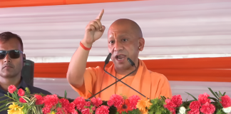 ‘दोस्ती की आड़ में छुरेबाजी बर्दाश्त नहीं…’, सूर्या हत्याकांड पर बिजनौर में CM योगी ने कड़े शब्दों में दी सख्त चेतावनी CM Yogi
