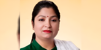 हरियाणा महिला आयोग में उषा प्रियदर्शनी ने संभाला अध्यक्ष का पदभार, भाटिया इस्तीफे वाले केस की होगी गहन जांच Haryana Women's Commission