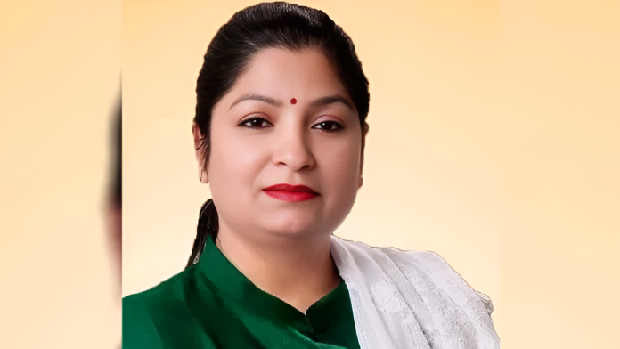 Haryana Women's Commission