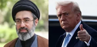US Iran Peace Agreement