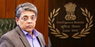 महेश दीक्षित बने आईबी के नए महानिदेशक
