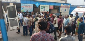 मध्य प्रदेश में दर्दनाक हादसा, बस और हाइवा के बीच जोरदार टक्कर में 3 लोगों की मौत, 25 घायल मध्य प्रदेश