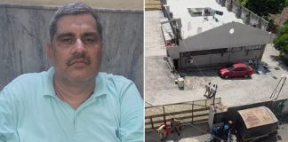 ‘भगवान का अवतार’ बताकर महिला के शोषण का आरोप, पुणे से राधामोहन मिश्रा बाबा समेत आठ लोग गिरफ्तार