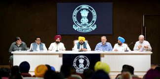 CM मान द्वारा पूरे राज्य की अनधिकृत कॉलोनियों के निवासियों को राहत देने के लिए राज्य स्तरीय नीति बनाने की घोषणा