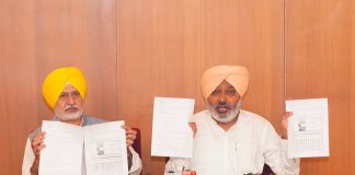 फोरेंसिक रिपोर्ट ने साजिश को पूरी तरह से किया खारिज, Viral Video का CM मान से कोई संबंध न होने की हुई पुष्टि हरपाल सिंह चीमा
