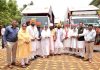 श्री गुरु रविदास जी महाराज का संदेश पंजाब के कोने-कोने तक पहुंचेगा, CM भगवंत सिंह मान ने डॉक्यूमेंट्री वैनों को हरी झंडी दिखाकर किया रवाना