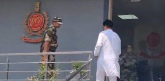 मनी लॉन्ड्रिंग मामले में बुरे फंसे विधायक रमन अरोड़ा, ED के सामने हुए पेश रमन अरोड़ा