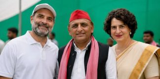 UP Election 2027: क्या प्रियंका गांधी की एंट्री से बदल जाएगा यूपी का सियासी समीकरण?