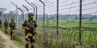 बांग्लादेश बॉर्डर पर रातों-रात हो गया कांड! अचानक कहां गायब हो गए 40 बांग्लादेशी? BSF-BGB में मचा घमासान