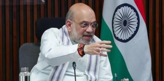 श्री अमरनाथ यात्रा 2026 की तैयारियों की गृह मंत्री अमित शाह ने की समीक्षा, पहलगाम और बालटाल को ‘नो फ्लाइंग जोन’ किया घोषित गृह मंत्री अमित शाह