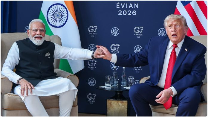 अमेरिकी राजदूत सर्जियो गोर