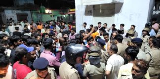 देहरादून में एक हिंदू युवक की हत्या, इंटरनेट सेवा बंद…पुलिस ने 12 लोगों के खिलाफ दर्ज किया केस