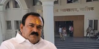 अशोक खरात पर मनी लॉन्ड्रिंग मामले में 3000 पन्नों की चार्जशीट दाखिल, 142 बेनामी खातों से करता था लेन-देन अशोक खरात