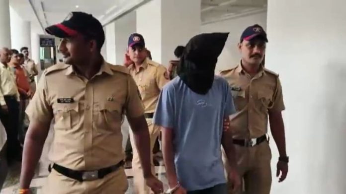 फर्जी लोन ऐप