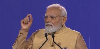 मेलबर्न PM मोदी