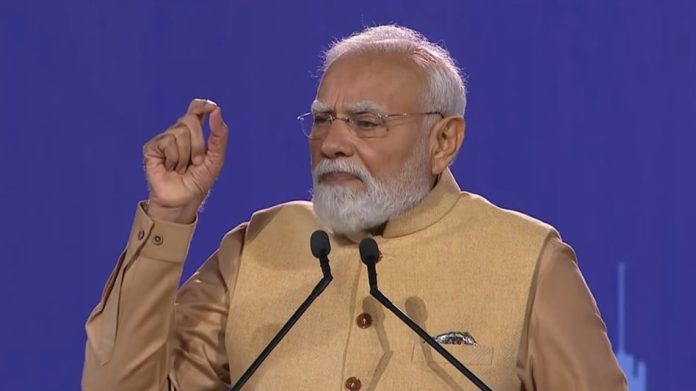 मेलबर्न PM मोदी