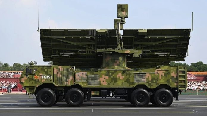 High Power Microwave