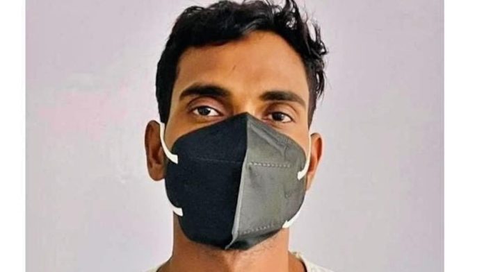 शहरोज अहमद