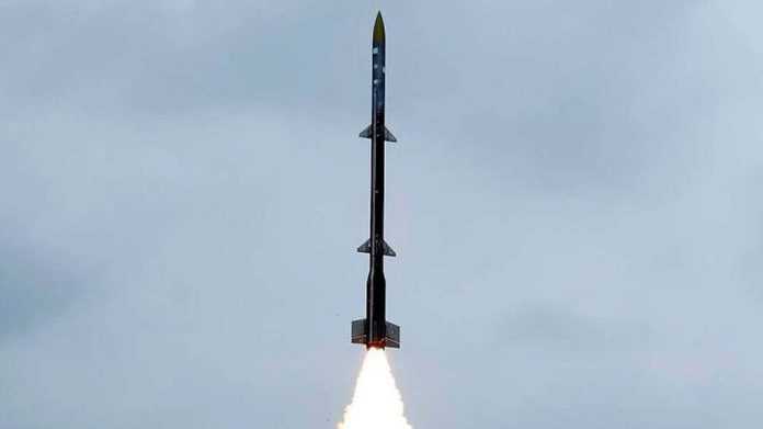 DRDO