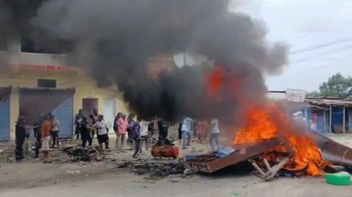 नेपाल