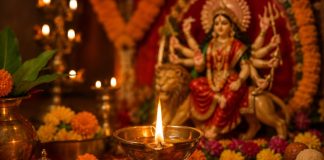 15 जुलाई से हो रही गुप्त नवरात्रि की शुरुआत, अखंड ज्योति जलाने से पहले जान लें ये जरूरी नियम, भूल से भी न हो कोई चूक!