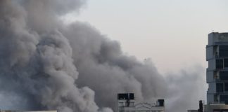 ईरान का बड़ा दावा, IRGC की मिसाइल स्ट्राइक में जॉर्डन के अल-अज़राक एयरबेस पर अमेरिका के 3 F-35 फाइटर जेट तबाह