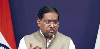 PoK में हिंसा पर भारत का पाकिस्तान पर तीखा हमला, विदेश मंत्रालय ने अंतरराष्ट्रीय जांच की उठाई मांग विदेश मंत्रालय