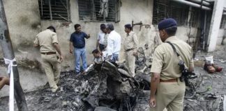 56 मौतें, 200 से ज्यादा घायल… 18 साल बाद अहमदाबाद सीरियल ब्लास्ट केस पर आया फैसला, 38 आतंकियों को फांसी, 11 को उम्रकैद