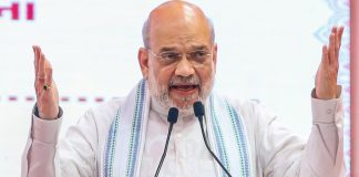 पश्चिम बंगाल के तीन दिवसीय दौरे पर गृह मंत्री अमित शाह, आज सिलीगुड़ी में BSF के जवानों से करेंगे संवाद