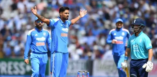 IND vs ENG: गुरनूर बरार पर ICC का कड़ा एक्शन!