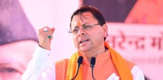 ‘दोषियों पर होगी सख्त कार्रवाई’, श्री बदरीनाथ मंदिर दान मामले पर CM धामी का बड़ा बयान, जांच के लिए SIT गठित